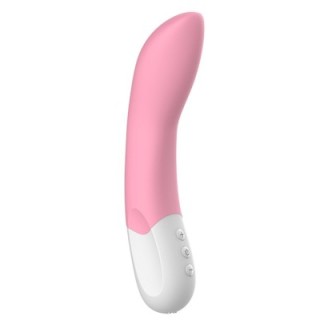 Mighty Candy Pink