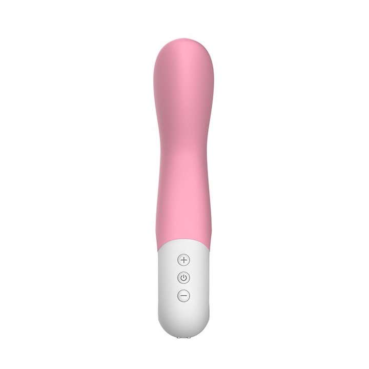 Mighty Candy Pink