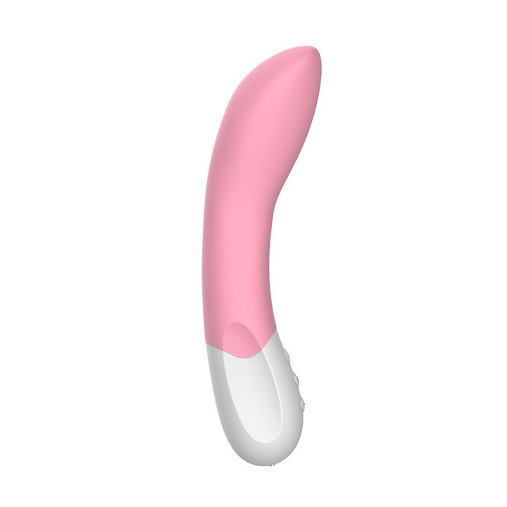 Mighty Candy Pink