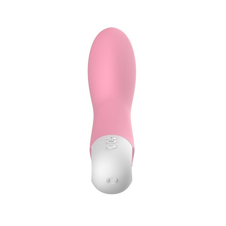 Mighty Candy Pink