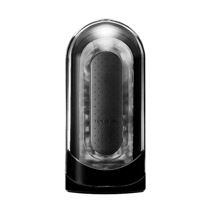 Flip Zero Black