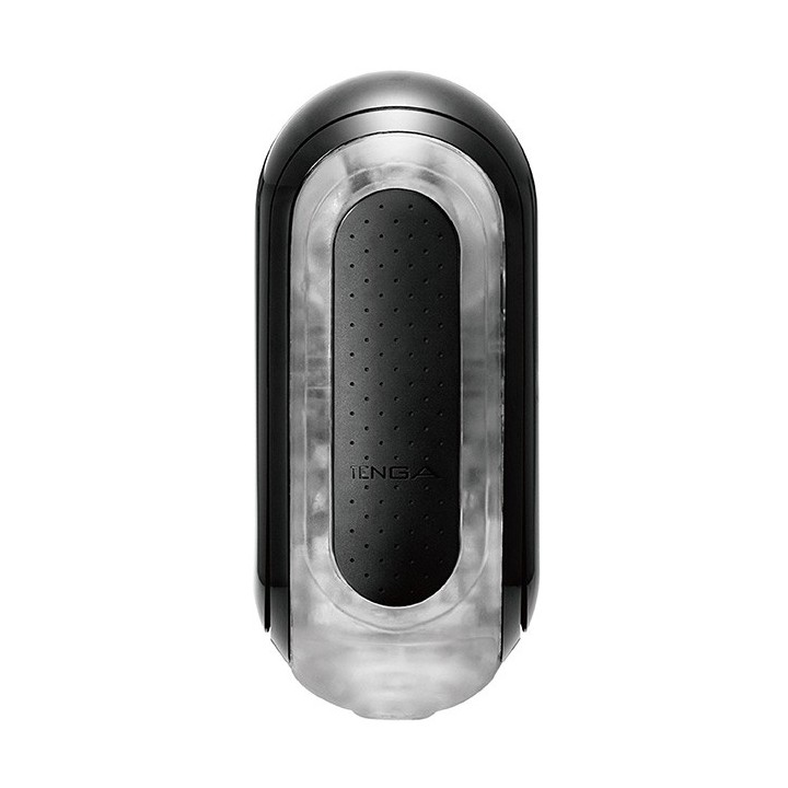 Flip Zero Black
