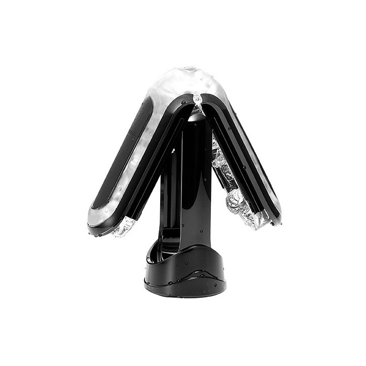 Flip Zero Black