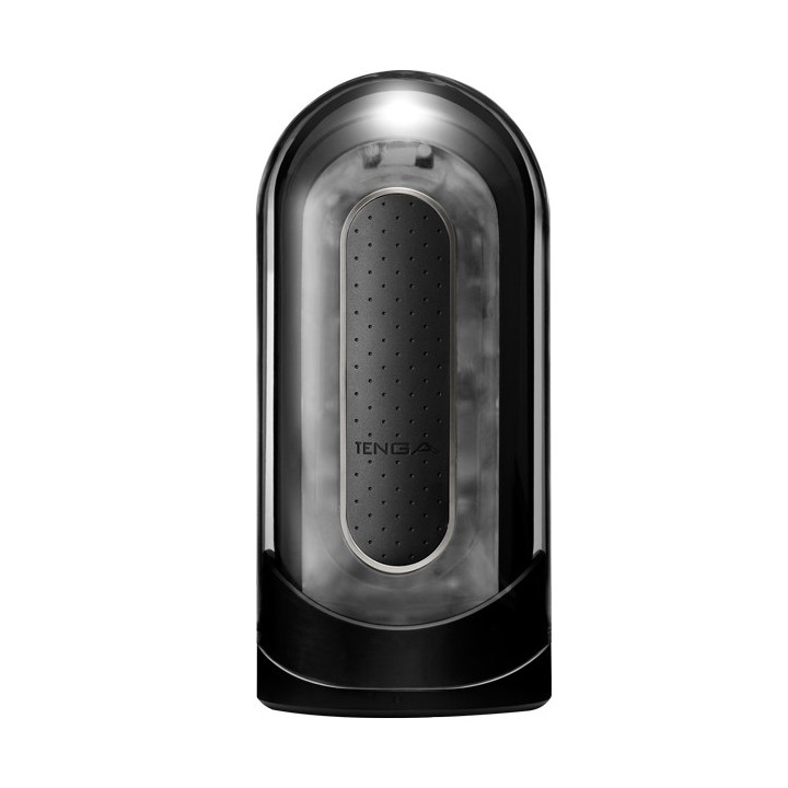 Flip Zero EV Black