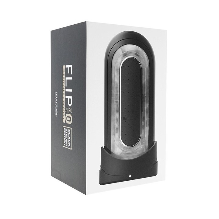 Flip Zero EV Black