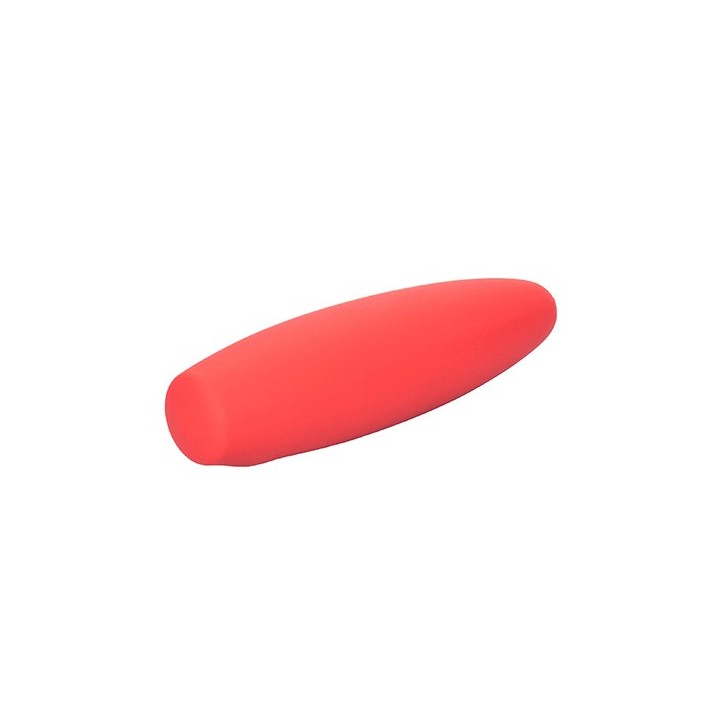 Red Hot Flame