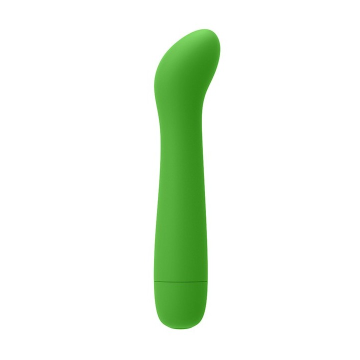 Delightful Summer Green