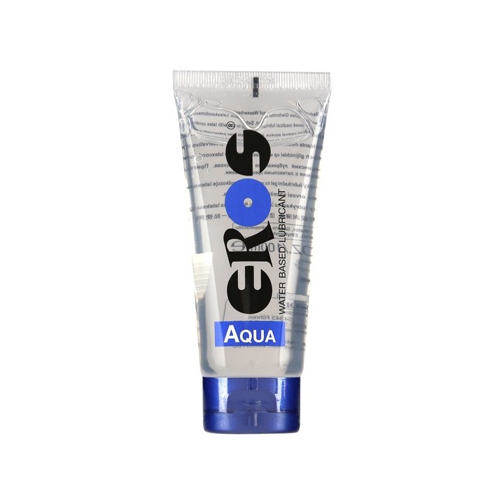 Aqua Tube 200 ml.