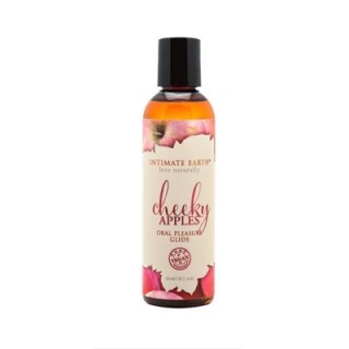 Cheeky Apples Natural Flavors Glide 60ML