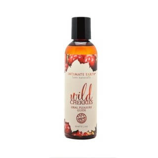 Wild Cherries  Natural Flavors Glide 60ml