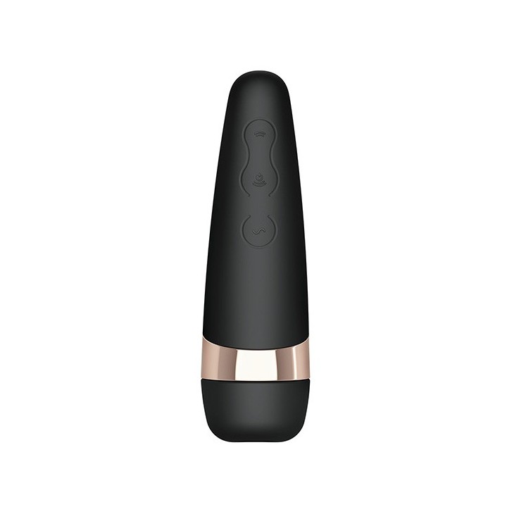 Satisfyer Pro 3+ Vibration