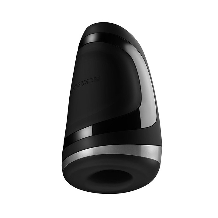 Satisfyer Men Heat Vibration