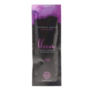 Bloom Massage Oil Foil 30ml