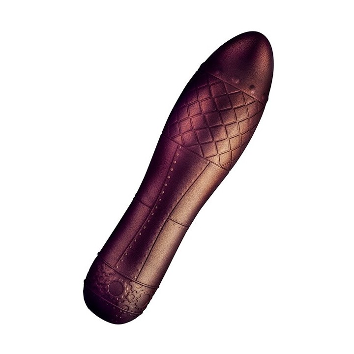 Zeppelina Metalic