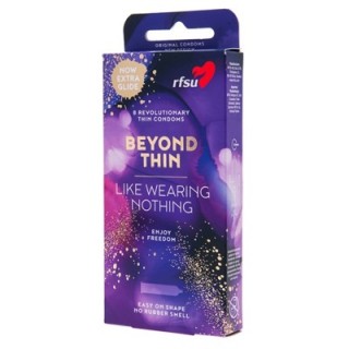 Beyound Thin 8 Uds
