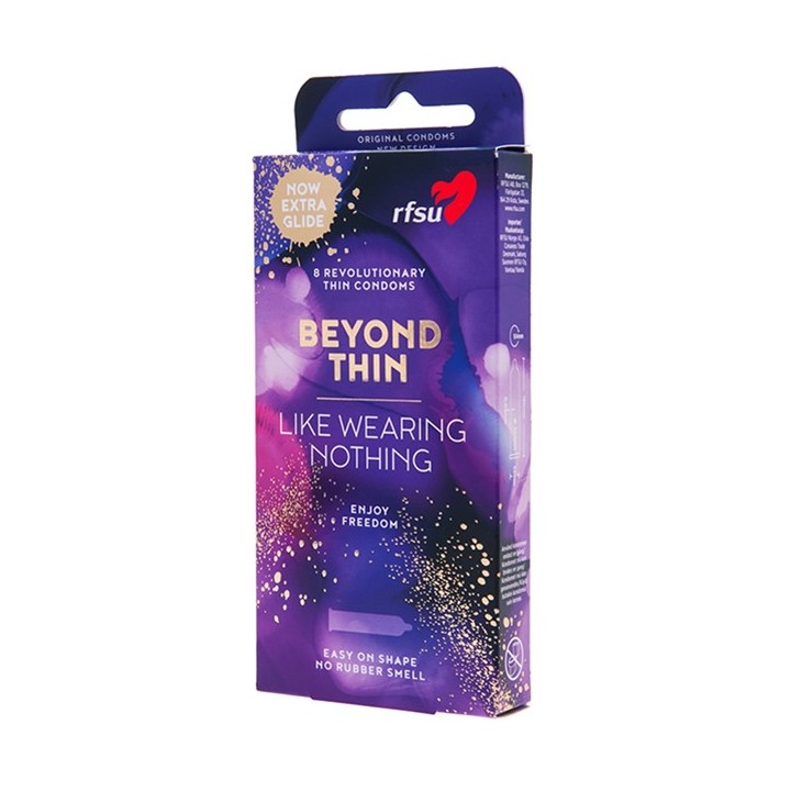 Beyound Thin 8 Uds