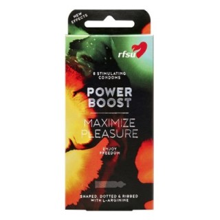 Power Boost 8 Uds