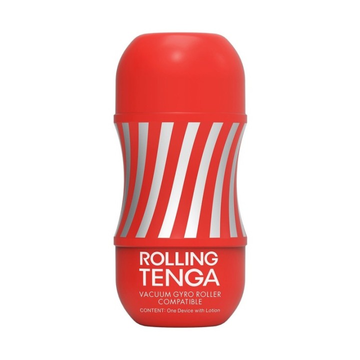 TENGA VACUUM GYRO ROLLER