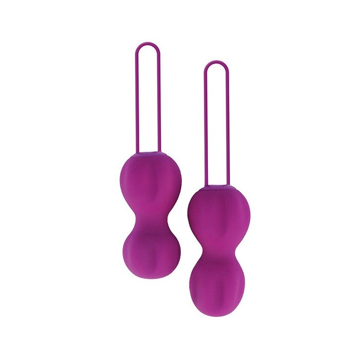 IntiMate Plus - Purple