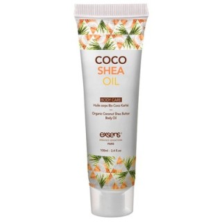 Coco She Butter Oil 100 ml