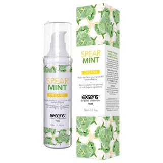 Speartmint Oral Pleasure Massage Oil 50 ml