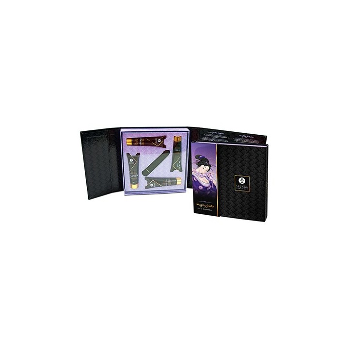 Naughty Geisha Kit