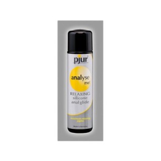 Analyse Me! Glide 1.5 ml