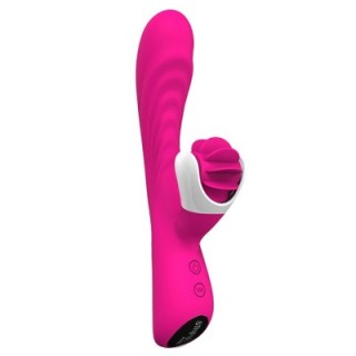 Roar Pink