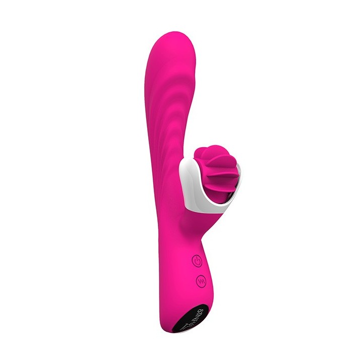 Roar Pink