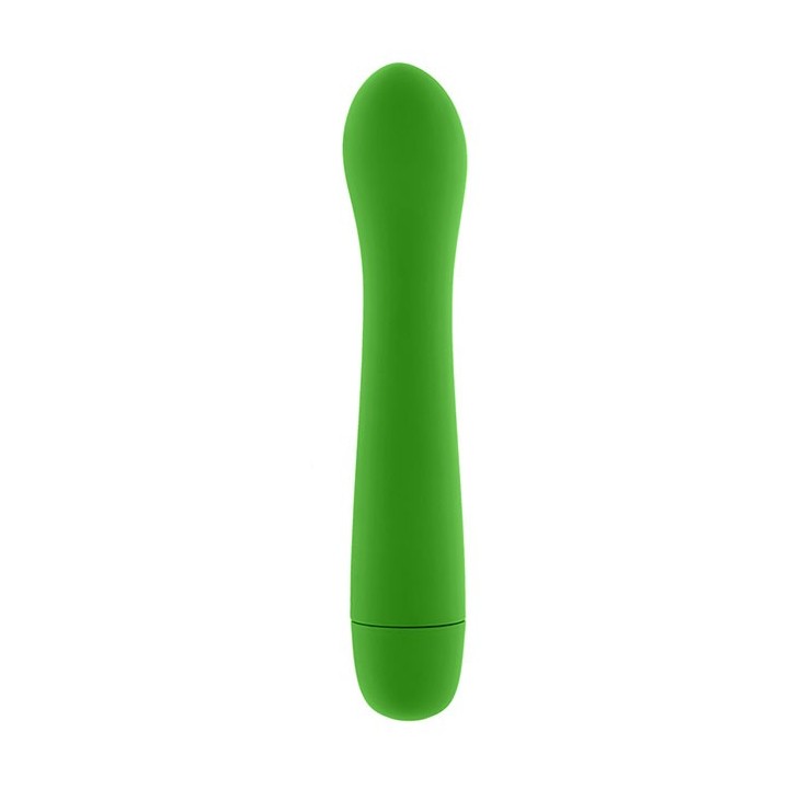 Delightful Summer Green