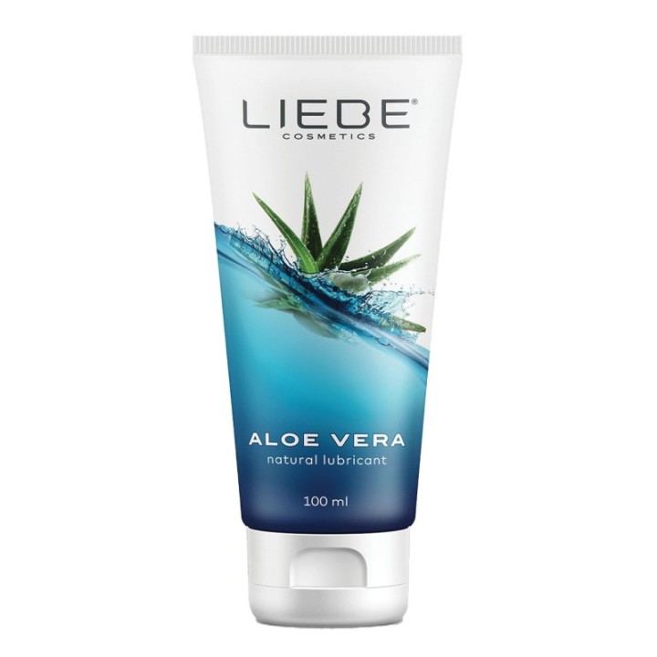 LITHEA + LIEBE LUBRICANT