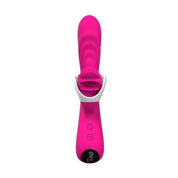 Roar Pink