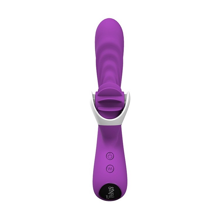 Roar Purple