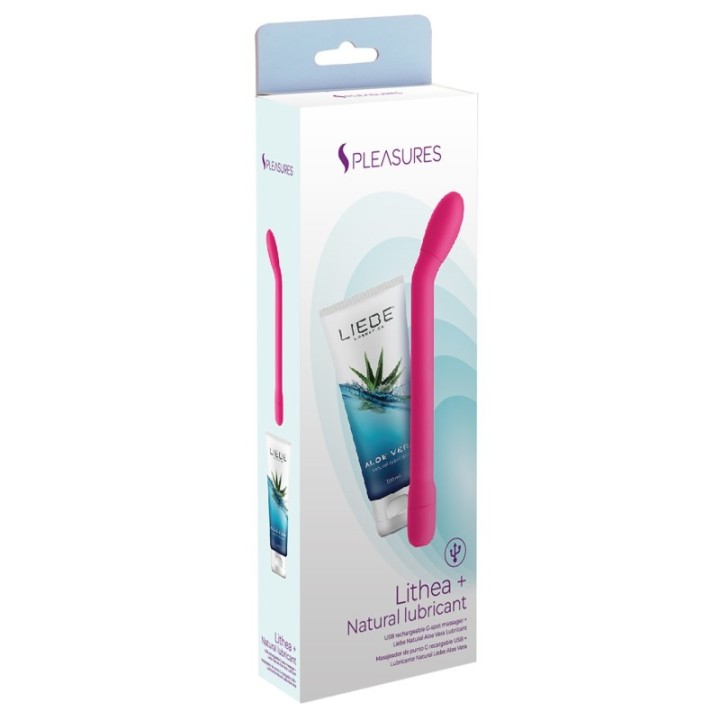 LITHEA + LIEBE LUBRICANT