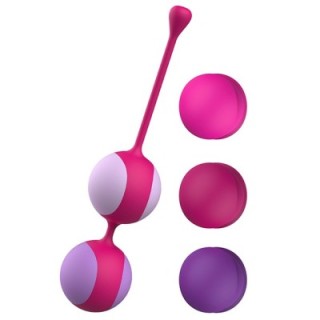Kewos Cerise/Candy Violet