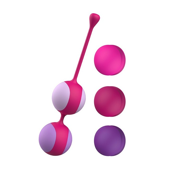 Kewos Cerise/Candy Violet