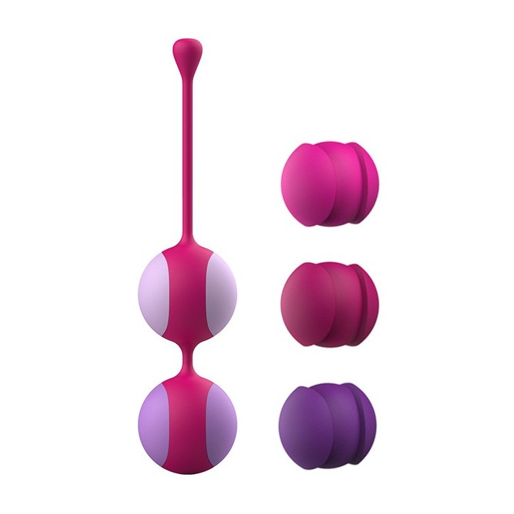 Kewos Cerise/Candy Violet