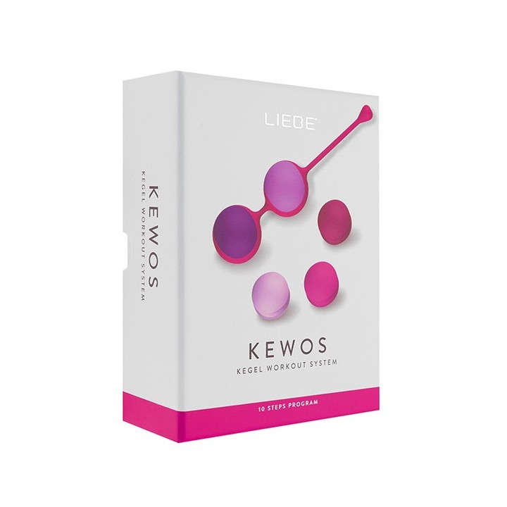 Kewos Cerise/Candy Violet