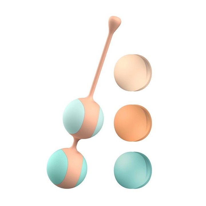 Kewos Peach/Mint
