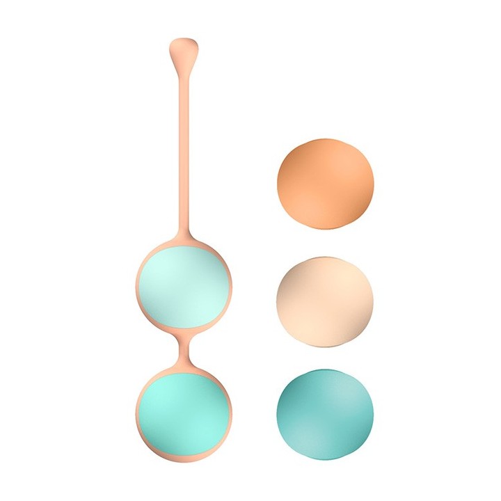 Kewos Peach/Mint