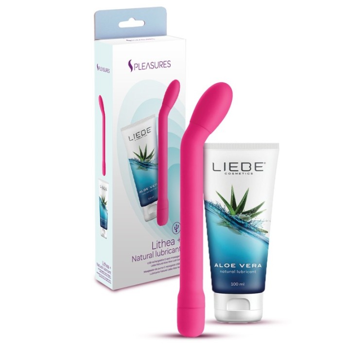 LITHEA + LIEBE LUBRICANT