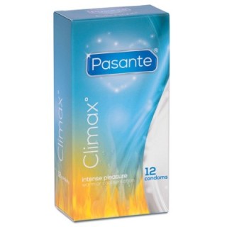 Pasante Climax  12 uds