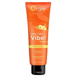 LUBE TUBE VIBE PI?A COLADA  100ml
