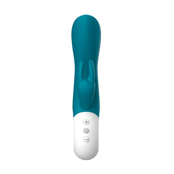 Mighty Rabbit Ocean Blue