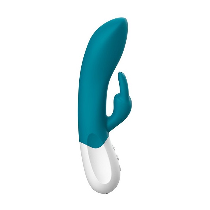 Mighty Rabbit Ocean Blue