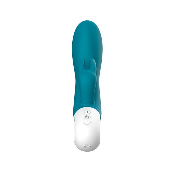 Mighty Rabbit Ocean Blue
