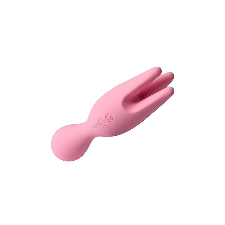 Nymph Pink