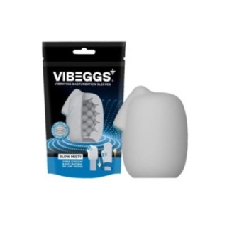 VIBEGGS BLOW MISTY