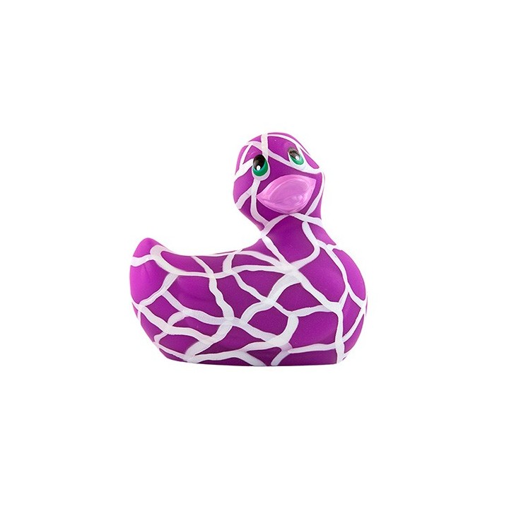 I Rub My Duckie(R) 2.0  | Wild (Safari)