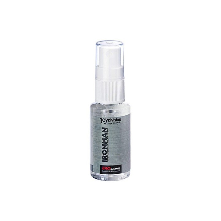 Ironman Perfomance Spray 30 ml
